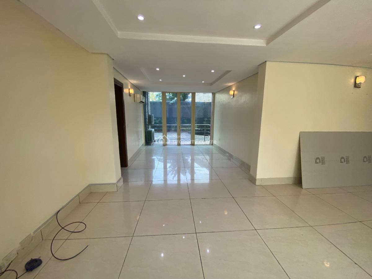 4bedroom Apartment with a Servant Quarter, Old Ikoyi, Ikoyi, Lagos, Flat / Apartment for Rent