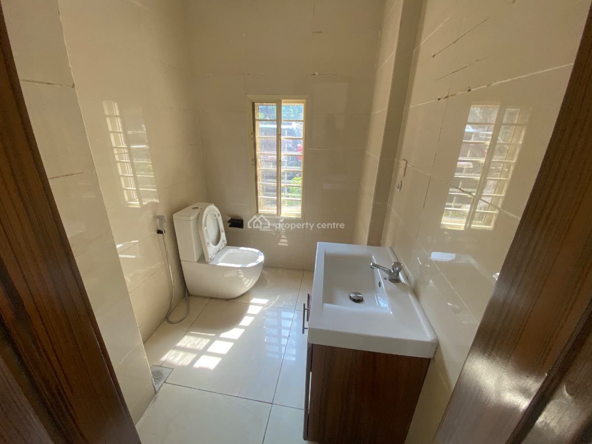 4bedroom Apartment with a Servant Quarter, Old Ikoyi, Ikoyi, Lagos, Flat / Apartment for Rent