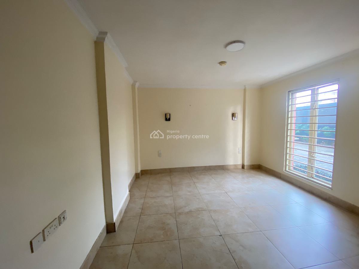 4bedroom Apartment with a Servant Quarter, Old Ikoyi, Ikoyi, Lagos, Flat / Apartment for Rent