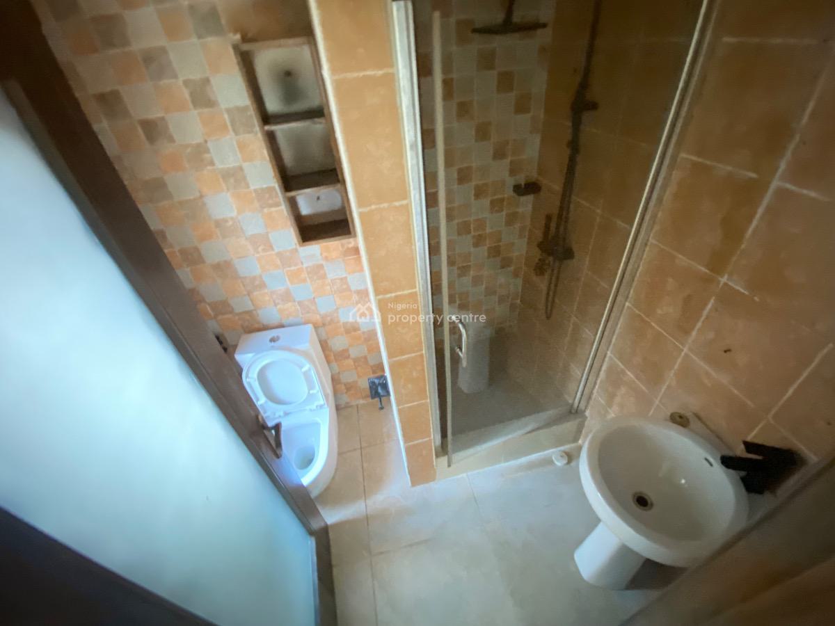 4bedroom Apartment with a Servant Quarter, Old Ikoyi, Ikoyi, Lagos, Flat / Apartment for Rent