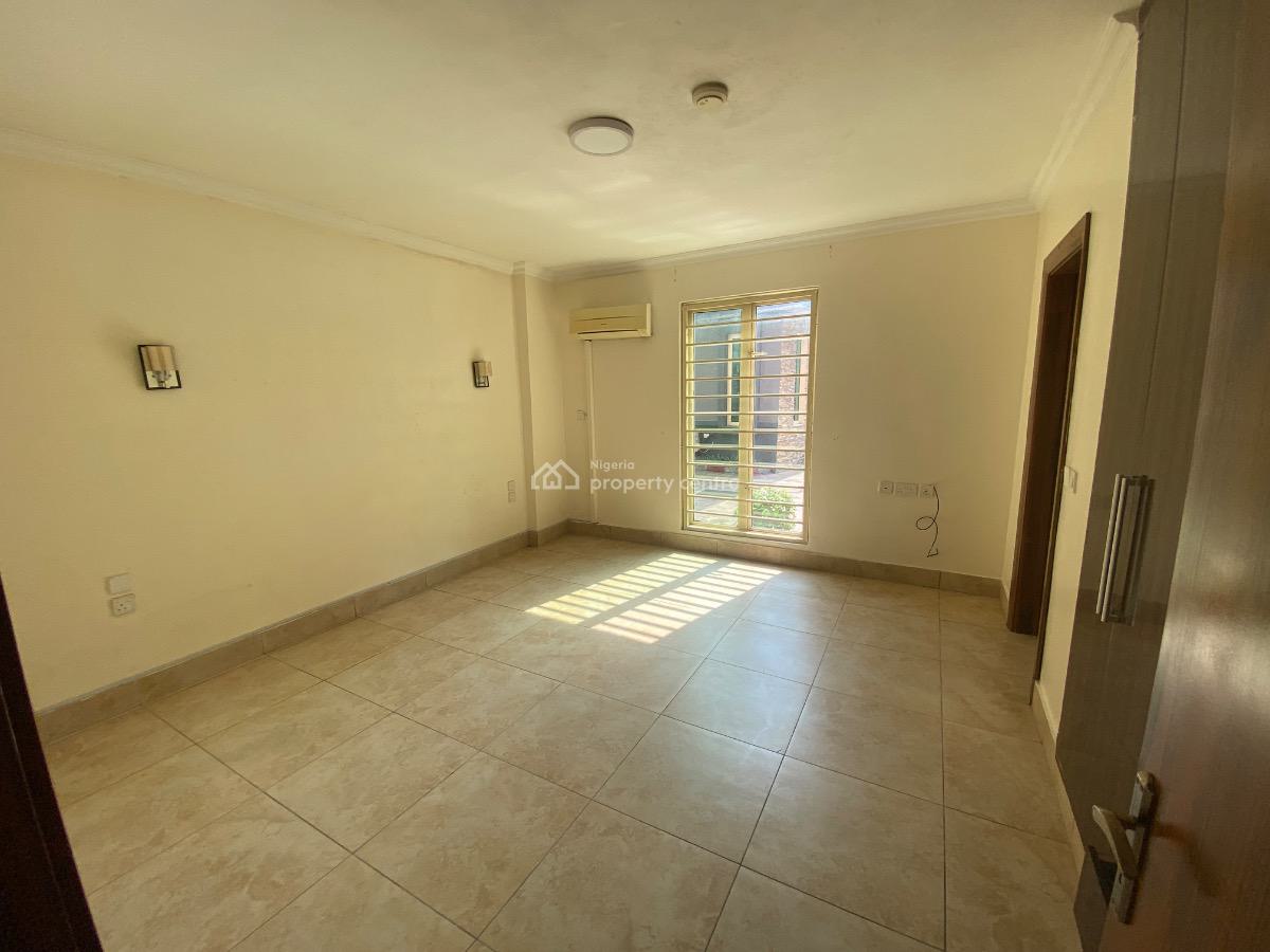 4bedroom Apartment with a Servant Quarter, Old Ikoyi, Ikoyi, Lagos, Flat / Apartment for Rent