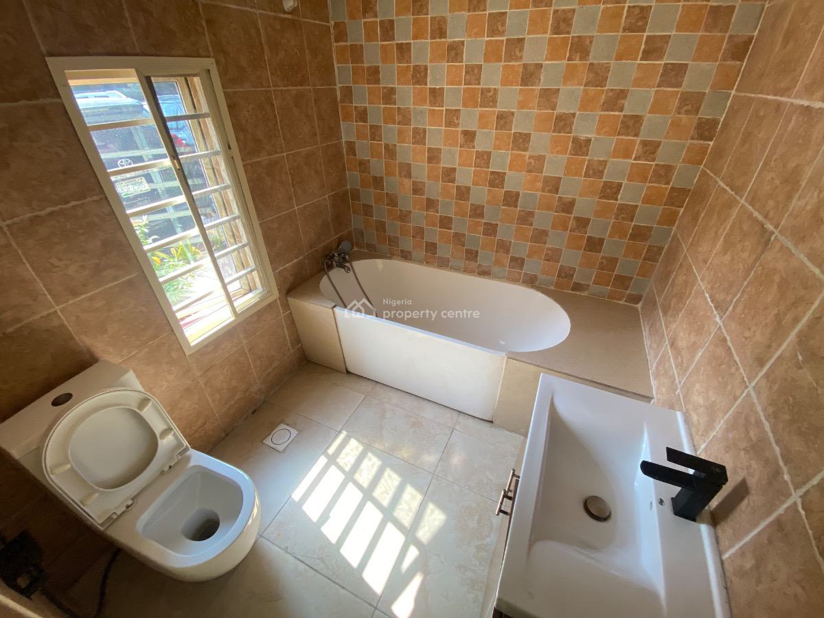 4bedroom Apartment with a Servant Quarter, Old Ikoyi, Ikoyi, Lagos, Flat / Apartment for Rent