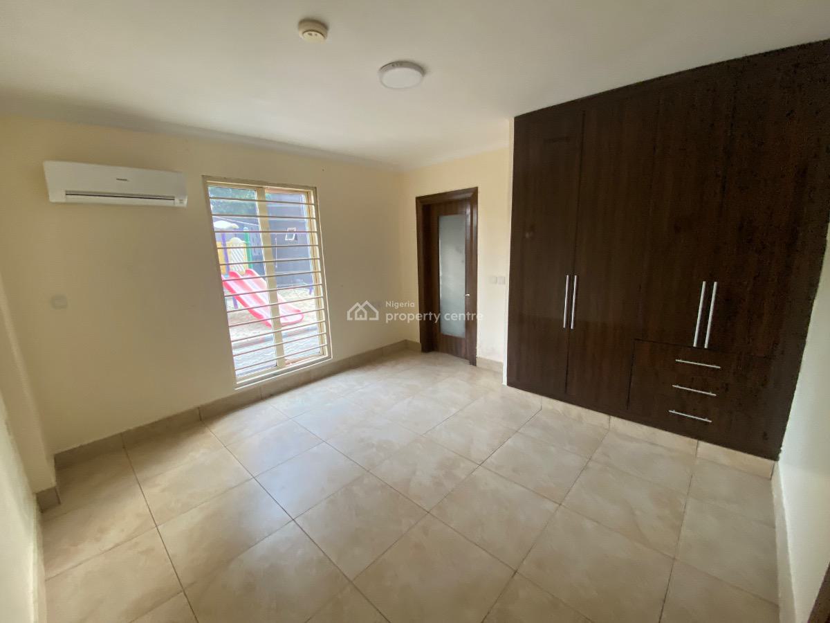 4bedroom Apartment with a Servant Quarter, Old Ikoyi, Ikoyi, Lagos, Flat / Apartment for Rent