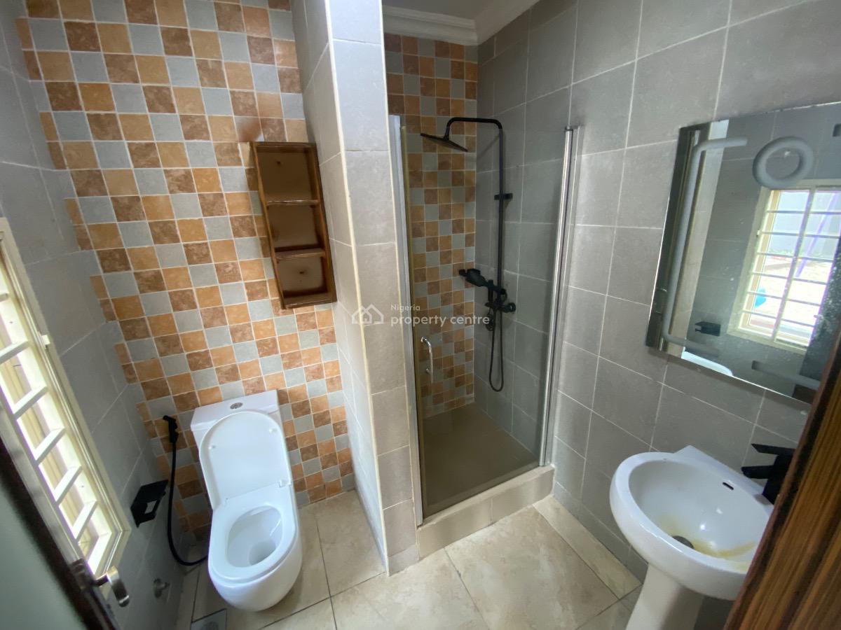 4bedroom Apartment with a Servant Quarter, Old Ikoyi, Ikoyi, Lagos, Flat / Apartment for Rent