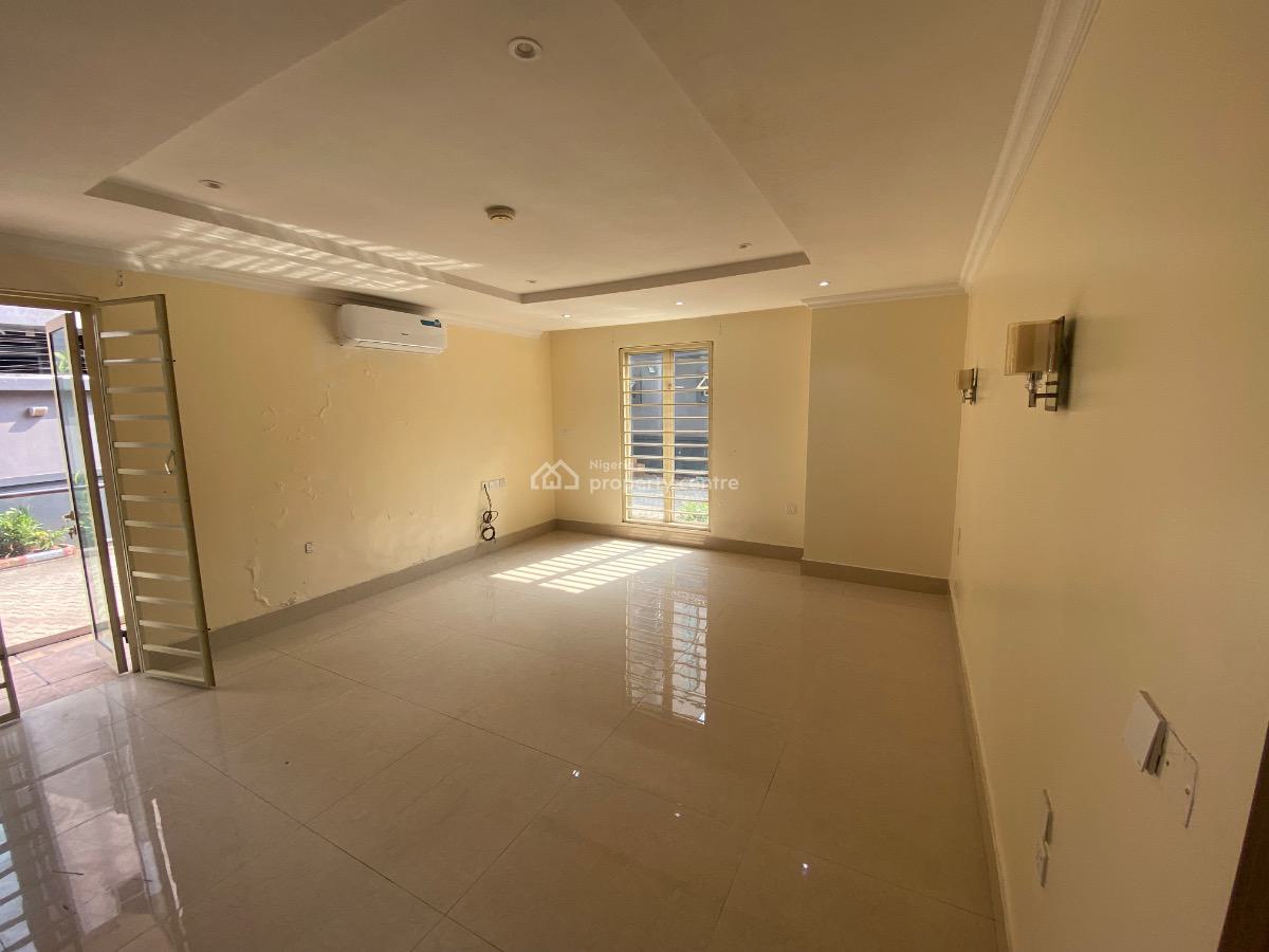 4bedroom Apartment with a Servant Quarter, Old Ikoyi, Ikoyi, Lagos, Flat / Apartment for Rent