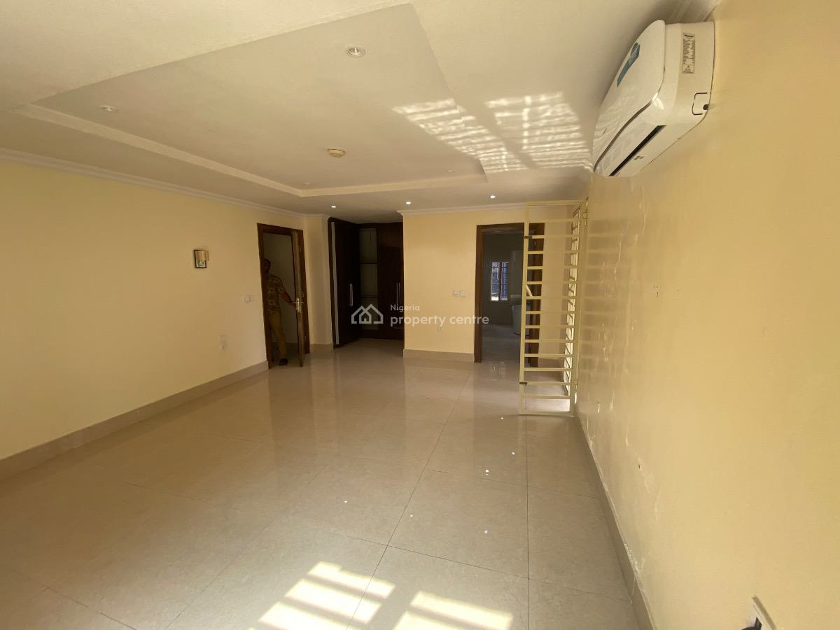 4bedroom Apartment with a Servant Quarter, Old Ikoyi, Ikoyi, Lagos, Flat / Apartment for Rent