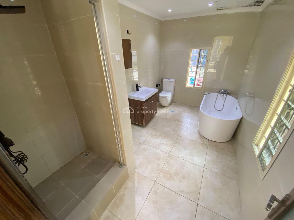 4bedroom Apartment with a Servant Quarter, Old Ikoyi, Ikoyi, Lagos, Flat / Apartment for Rent