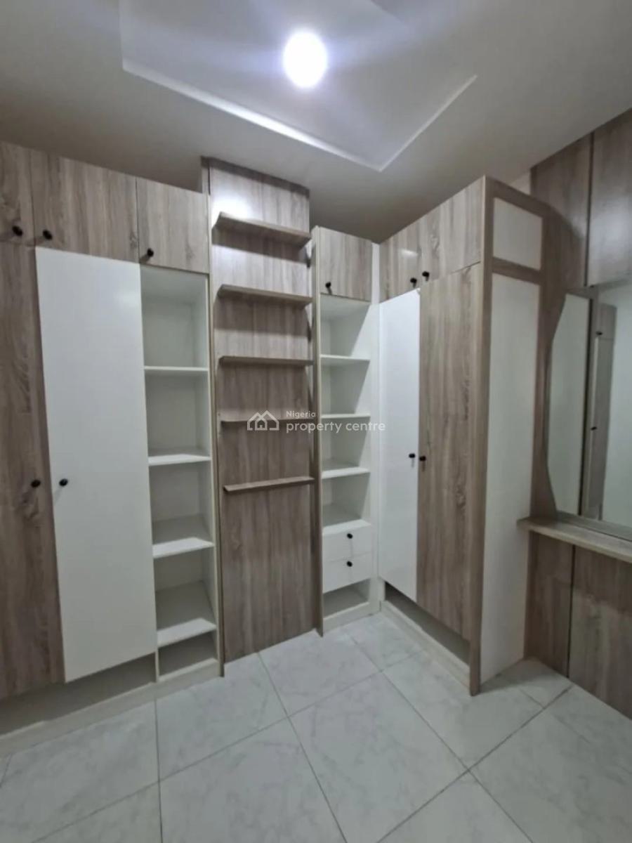 Well Furnished 3 Bedroom Maisonette with Pool, Gym & Bq, Fully Serviced 3 Bedroom Maisonette for Rent, Ikate, Lekki, Lagos, Flat / Apartment for Rent