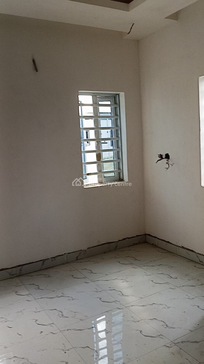 Brand New and Well Built 2 Beds with 2 Balconies, Agunbiade, Ogombo, Ajah, Lagos, Flat / Apartment for Rent