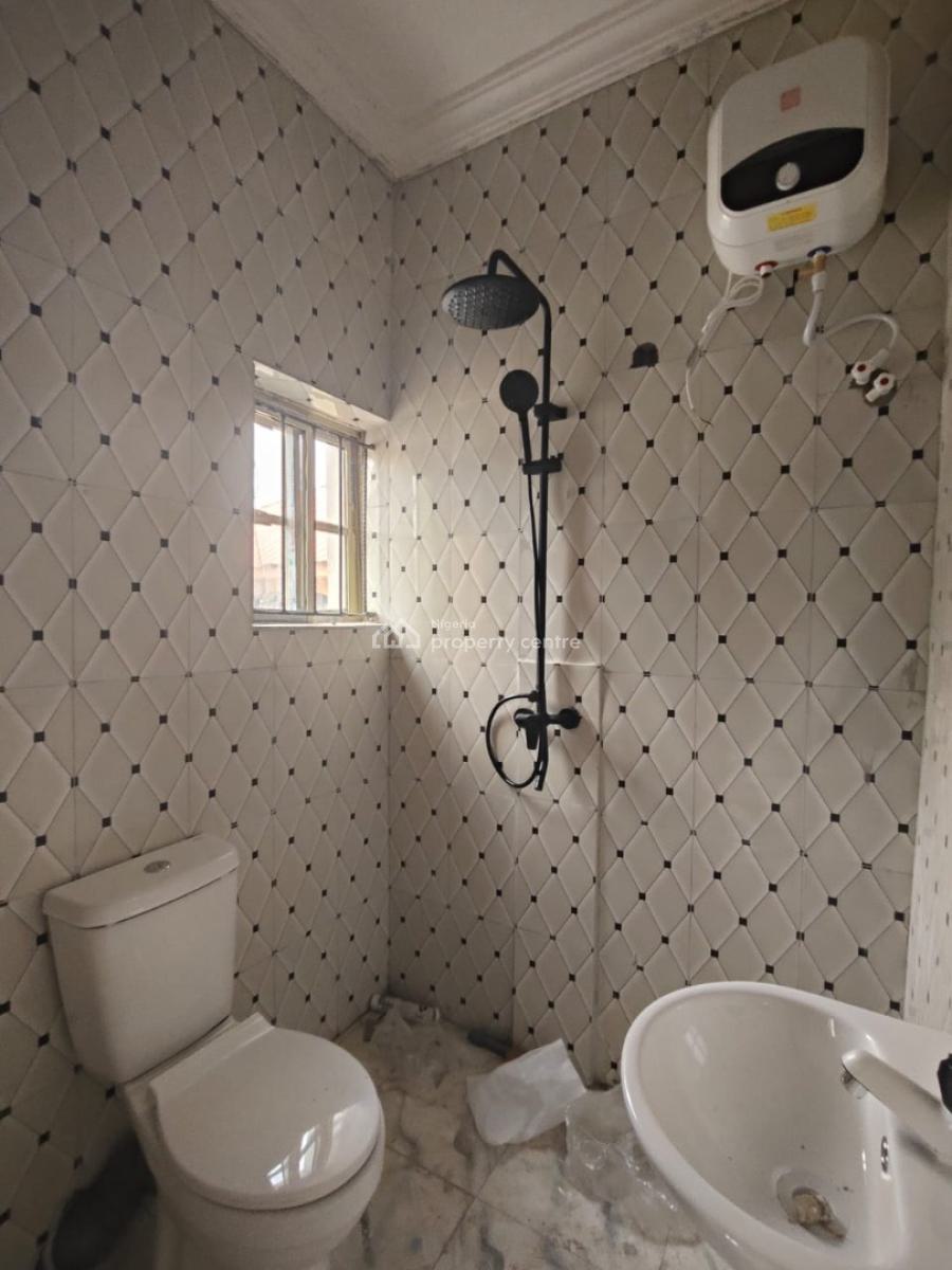 Brand New 1bedroom Flat, Imalete, Bogije, Ibeju Lekki, Lagos, Mini Flat (room and Parlour) for Rent