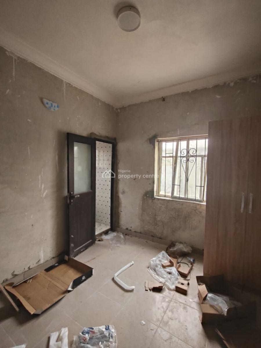 Brand New 1bedroom Flat, Imalete, Bogije, Ibeju Lekki, Lagos, Mini Flat (room and Parlour) for Rent