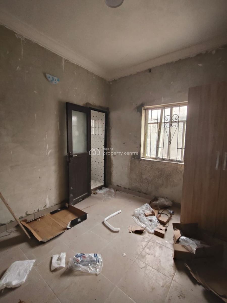 Brand New 1bedroom Flat, Imalete, Bogije, Ibeju Lekki, Lagos, Mini Flat (room and Parlour) for Rent