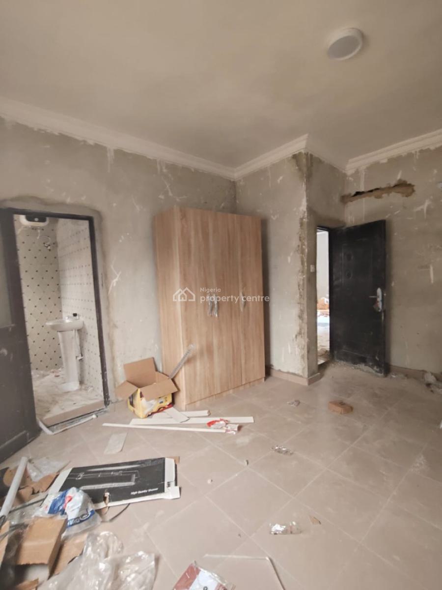 Brand New 1bedroom Flat, Imalete, Bogije, Ibeju Lekki, Lagos, Mini Flat (room and Parlour) for Rent