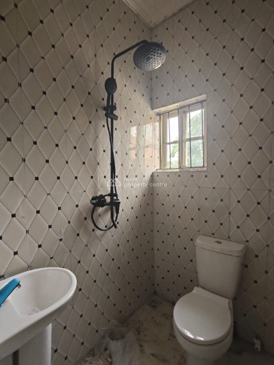 Brand New 1bedroom Flat, Imalete, Bogije, Ibeju Lekki, Lagos, Mini Flat (room and Parlour) for Rent