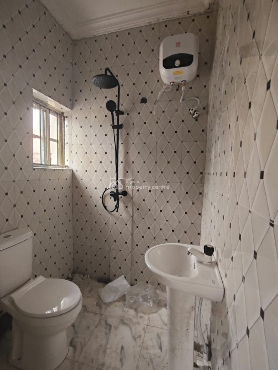 Brand New 1bedroom Flat, Imalete, Bogije, Ibeju Lekki, Lagos, Mini Flat (room and Parlour) for Rent