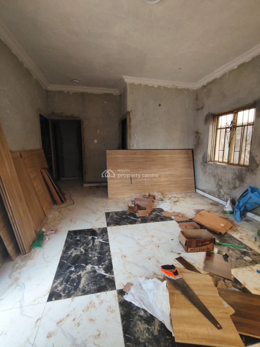 Brand New 1bedroom Flat, Imalete, Bogije, Ibeju Lekki, Lagos, Mini Flat (room and Parlour) for Rent