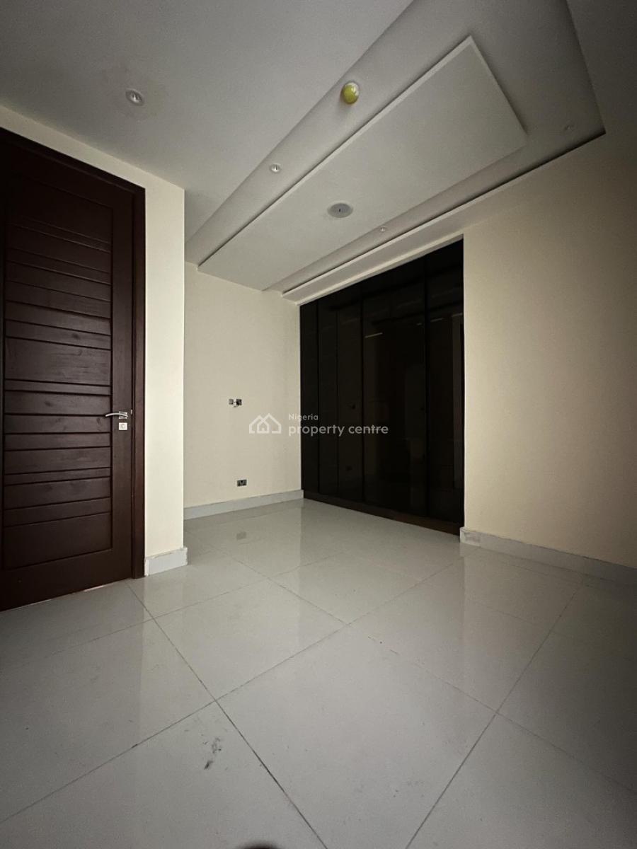 Exotic 3 Bedroom Apartment with Pool, Gym, Bq Etc, Well Built 3 Bedroom Apartment with Exquisite Finishing, Ikoyi, Lagos, Flat / Apartment for Rent