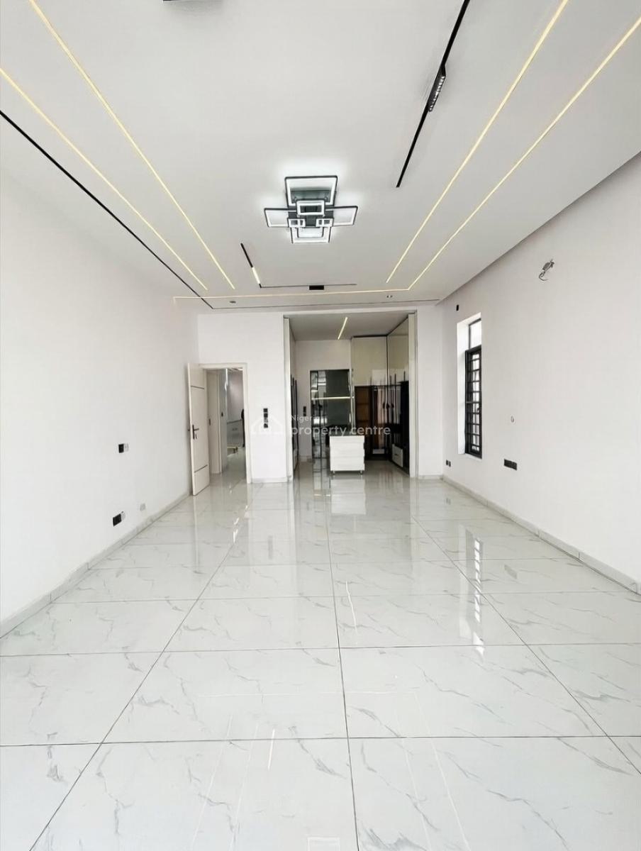 Modern 5 Bedroom Detached Duplex, Ikota, Lekki, Lagos, Detached Duplex for Sale