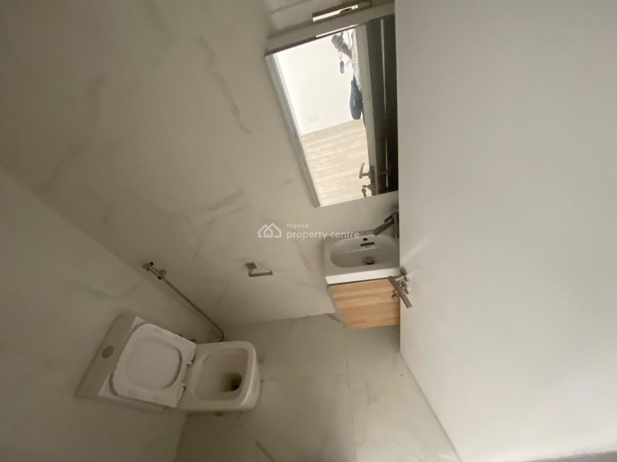 Serviced 3bedroom Apartment with a Servant Quarter, Old Ikoyi, Ikoyi, Lagos, Flat / Apartment for Rent