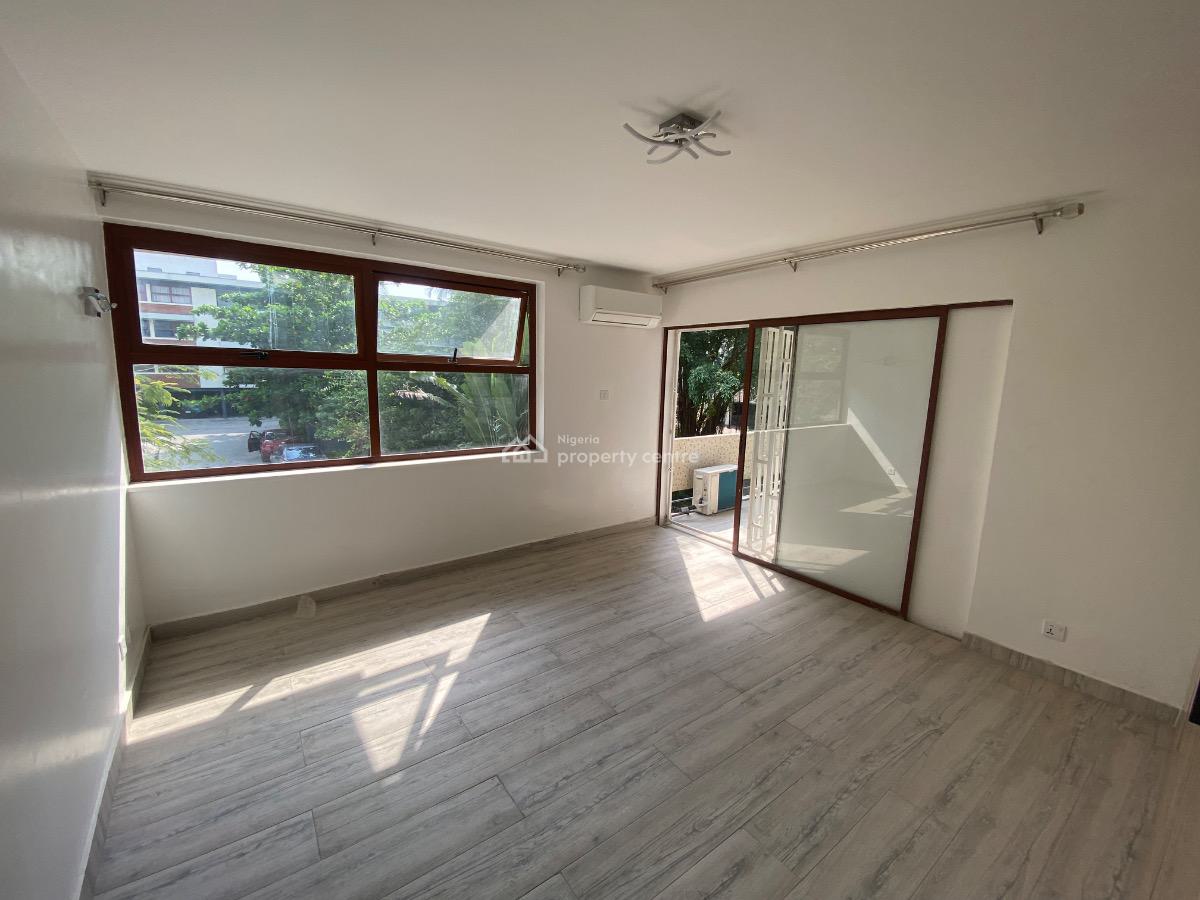 Serviced 3bedroom Apartment with a Servant Quarter, Old Ikoyi, Ikoyi, Lagos, Flat / Apartment for Rent