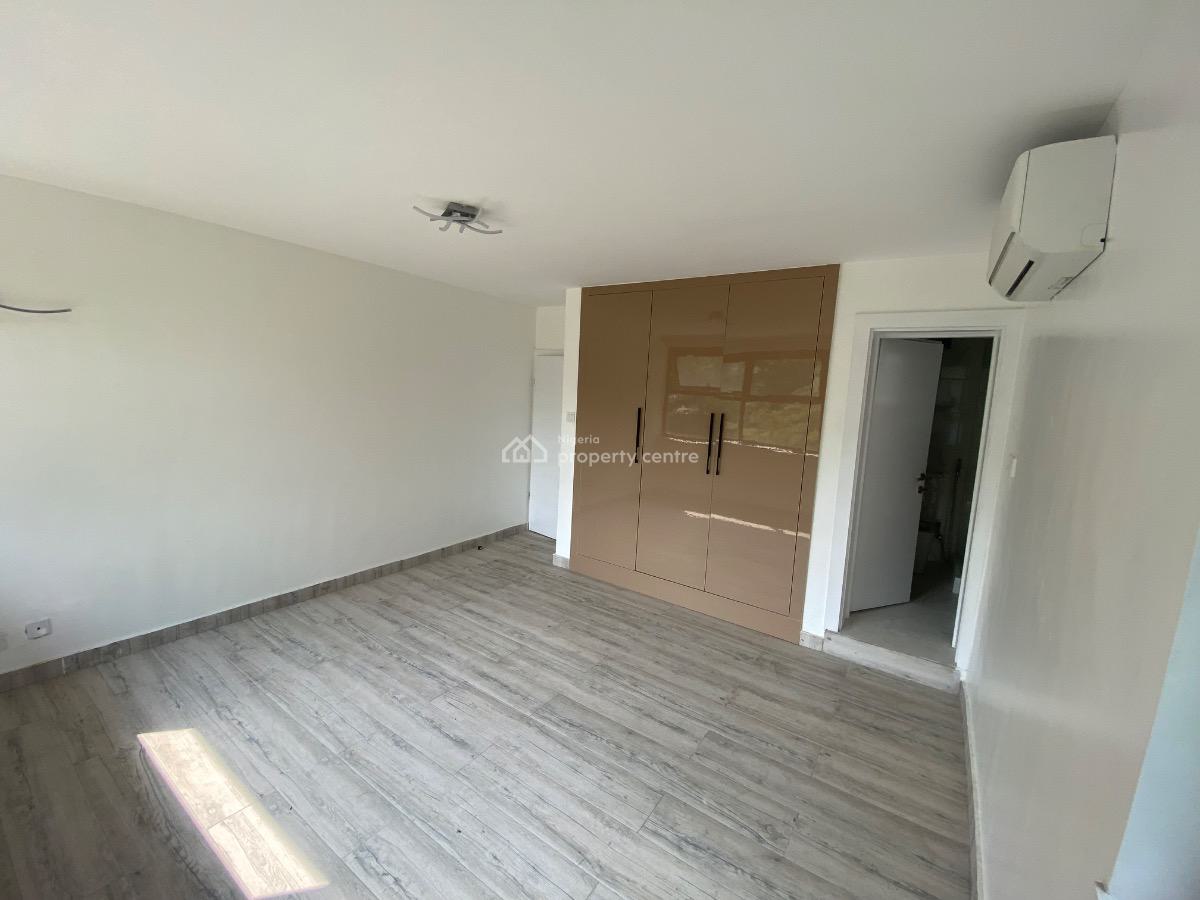 Serviced 3bedroom Apartment with a Servant Quarter, Old Ikoyi, Ikoyi, Lagos, Flat / Apartment for Rent