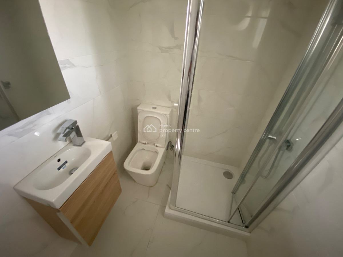 Serviced 3bedroom Apartment with a Servant Quarter, Old Ikoyi, Ikoyi, Lagos, Flat / Apartment for Rent