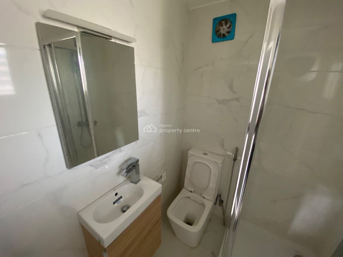 Serviced 3bedroom Apartment with a Servant Quarter, Old Ikoyi, Ikoyi, Lagos, Flat / Apartment for Rent