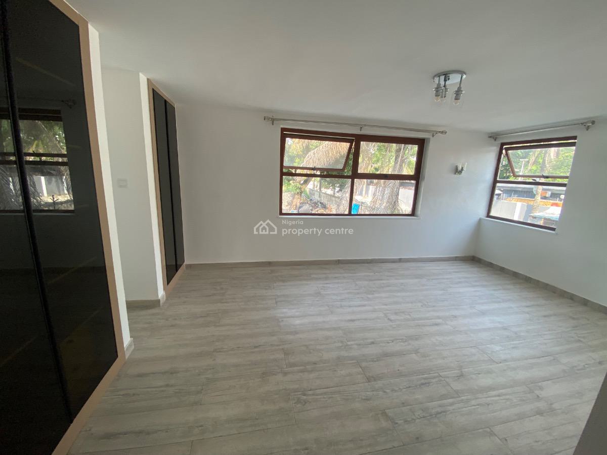 Serviced 3bedroom Apartment with a Servant Quarter, Old Ikoyi, Ikoyi, Lagos, Flat / Apartment for Rent