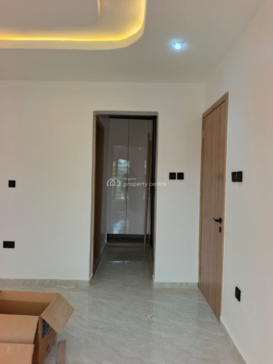 Exquisitely Built 3-bedroom Semi-detached Duplex, Ifako-ijaiye, Fagba, Agege, Lagos, House for Sale