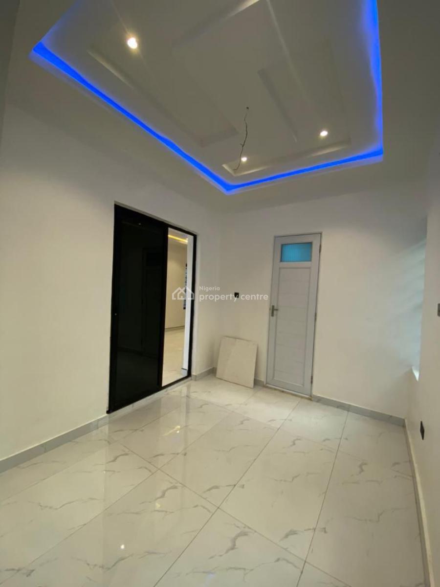 Luxury 6 Bedroom  Duplex with Approved Building Plan and Global C of O, Along Channels Tv Road, Opic, Isheri North, Lagos, Detached Duplex for Sale