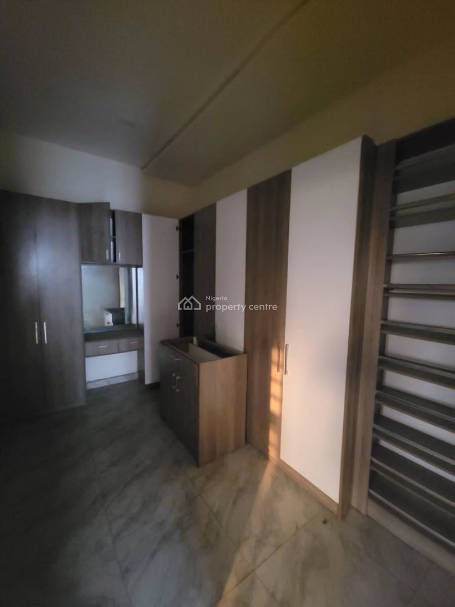 4 Bedroom Fully Detached Duplex with Bq, 4 Bedroom Duplex in a Secured Estate for Rent, Osapa, Lekki, Lagos, Detached Duplex for Rent