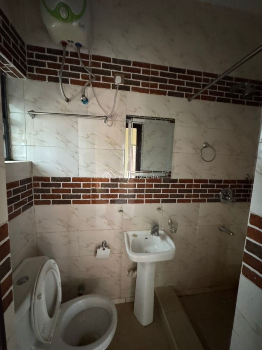 Sharp 2 Bedrooms Apartment, After Lbs, Ajah, Lagos, Flat / Apartment for Rent