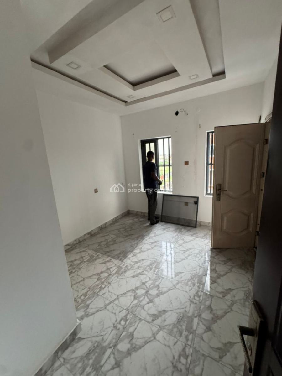 Sharp 2 Bedrooms Apartment, After Lbs, Ajah, Lagos, Flat / Apartment for Rent