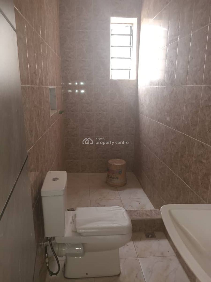 Newly Built 4 Bedroom Semi Detached Duplex, Liberty Estate Ago, Lekki, Lagos, Semi-detached Duplex for Sale