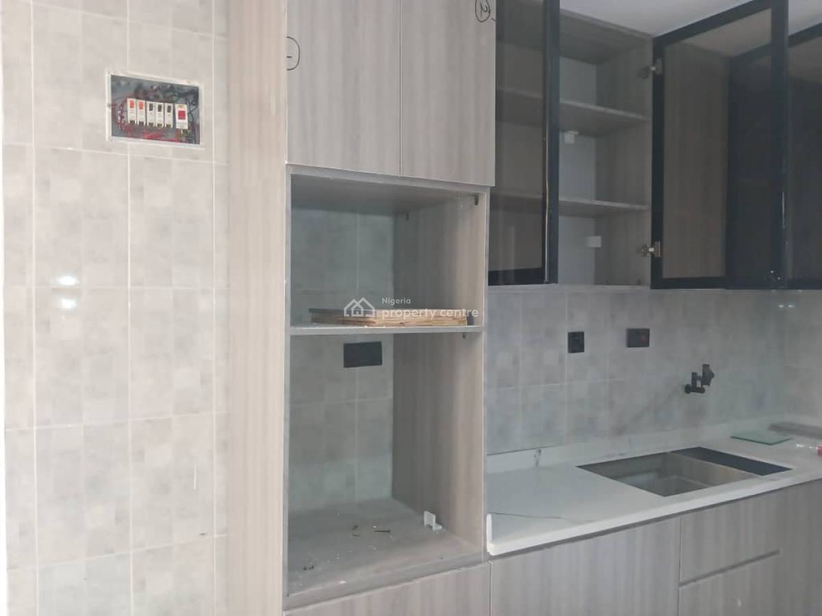 Newly Built 4 Bedroom Semi Detached Duplex, Liberty Estate Ago, Lekki, Lagos, Semi-detached Duplex for Sale
