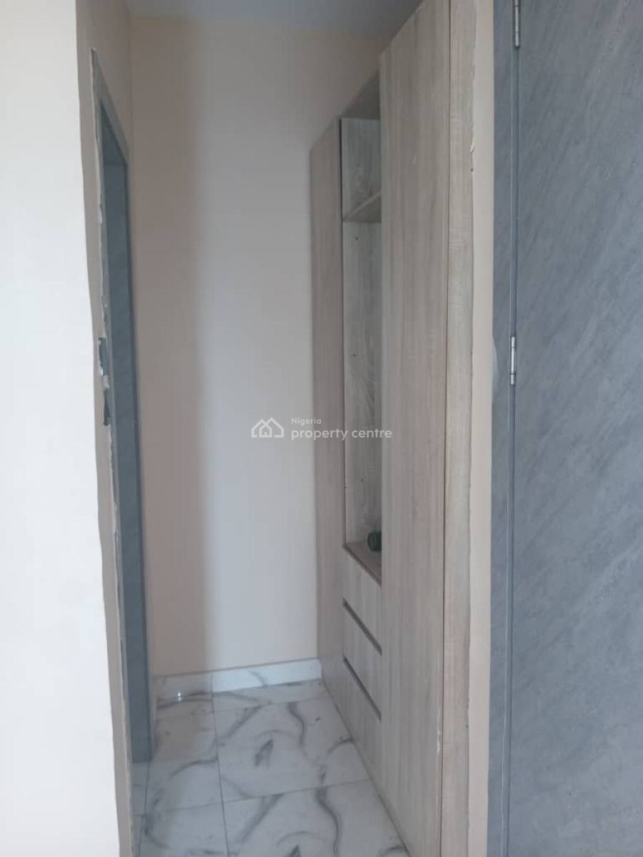 Newly Built 4 Bedroom Semi Detached Duplex, Liberty Estate Ago, Lekki, Lagos, Semi-detached Duplex for Sale