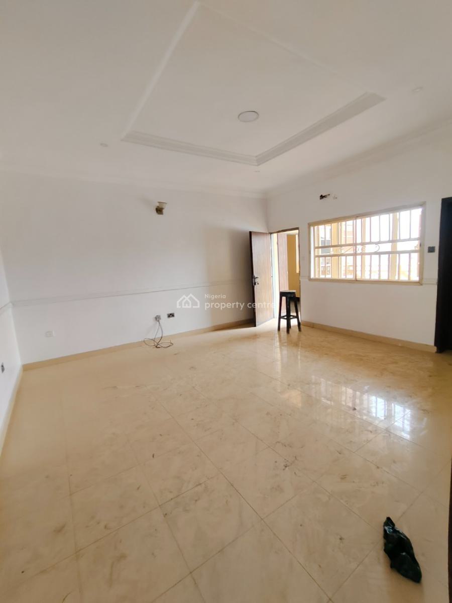 Newly Renovated 3 Bedrooms Apartment, After Blenco Sangotedo, Ajah, Lagos, Flat / Apartment for Rent