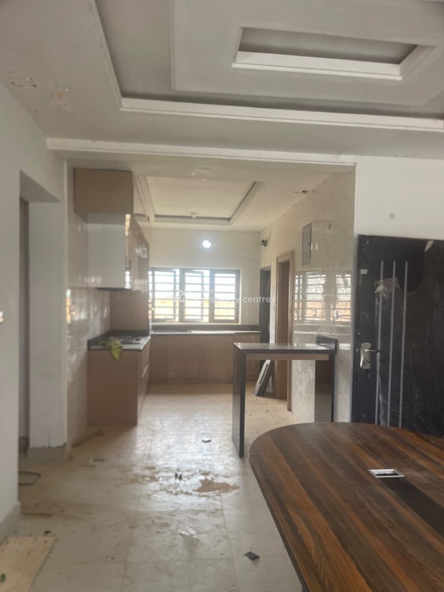 2. Bedroom Spacious Apartment, Ogba Ikeja, Ikeja, Lagos, Block of Flats for Sale