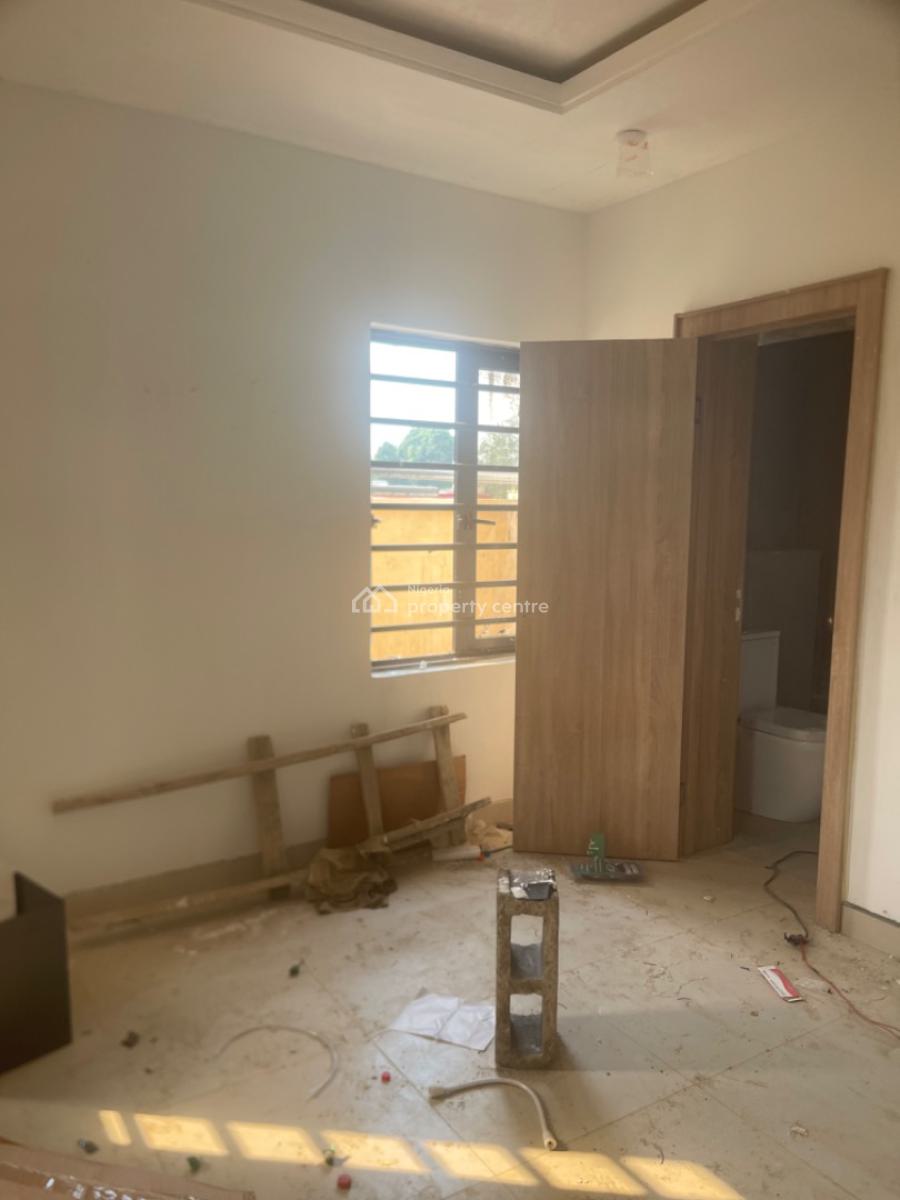 2. Bedroom Spacious Apartment, Ogba Ikeja, Ikeja, Lagos, Block of Flats for Sale