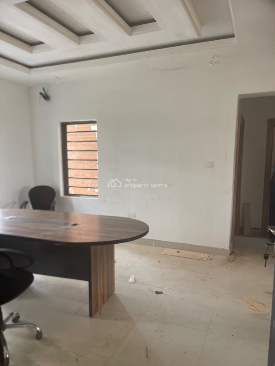 2. Bedroom Spacious Apartment, Ogba Ikeja, Ikeja, Lagos, Block of Flats for Sale