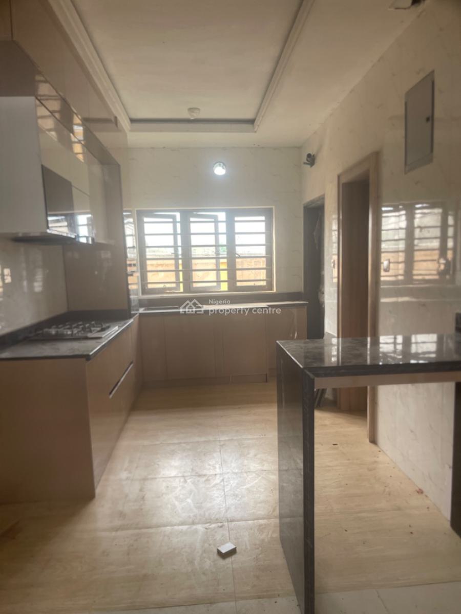 2. Bedroom Spacious Apartment, Ogba Ikeja, Ikeja, Lagos, Block of Flats for Sale