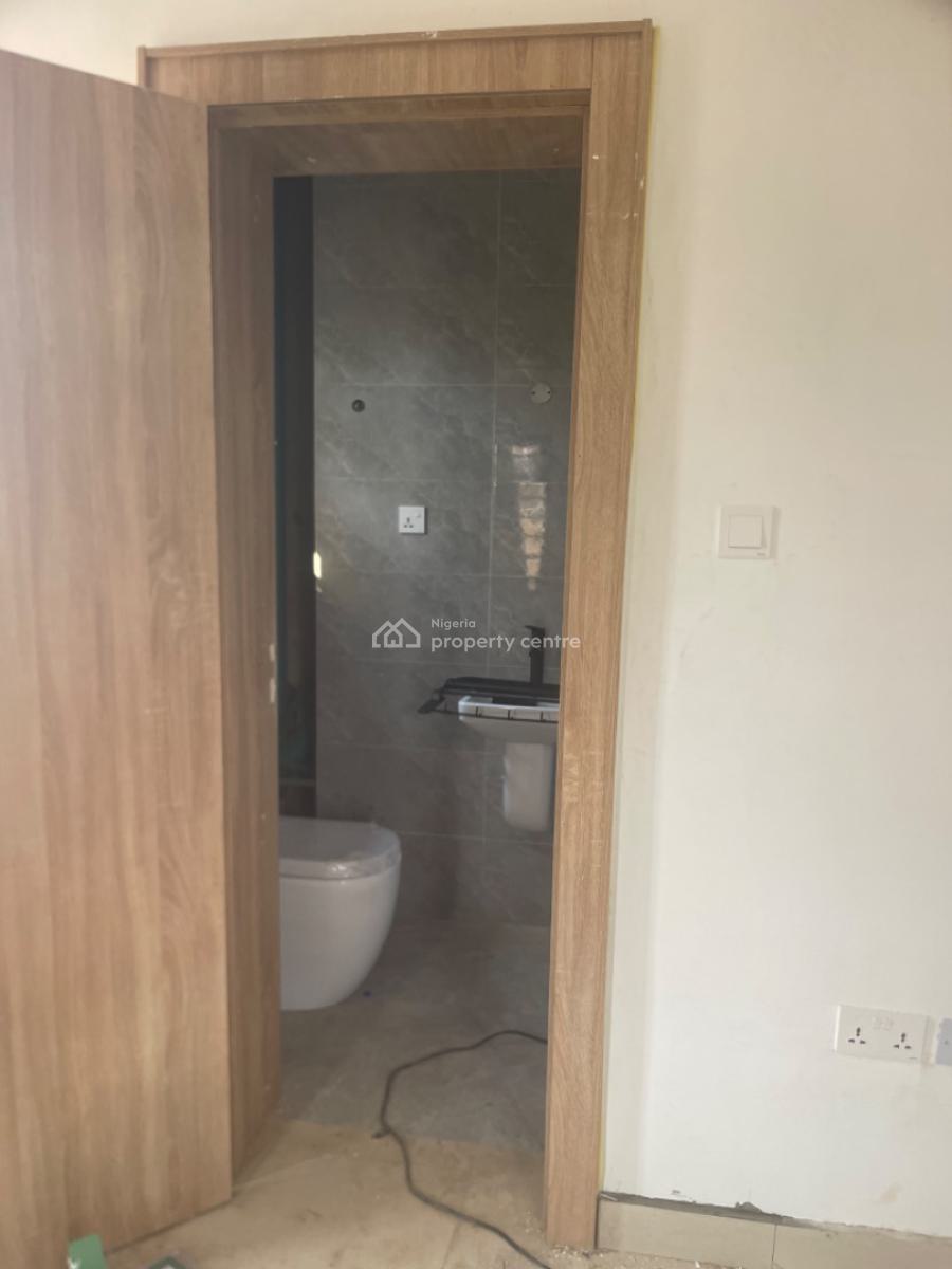 2. Bedroom Spacious Apartment, Ogba Ikeja, Ikeja, Lagos, Block of Flats for Sale