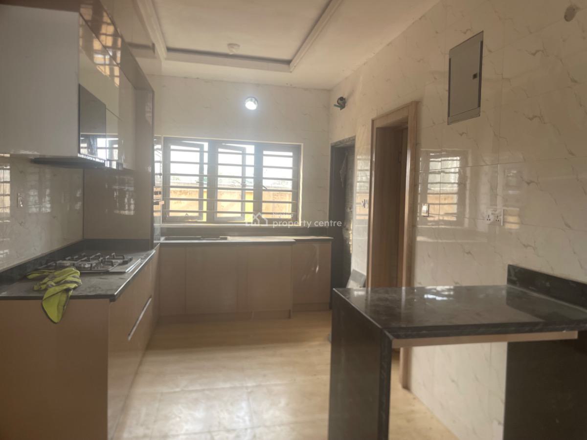 2. Bedroom Spacious Apartment, Ogba Ikeja, Ikeja, Lagos, Block of Flats for Sale