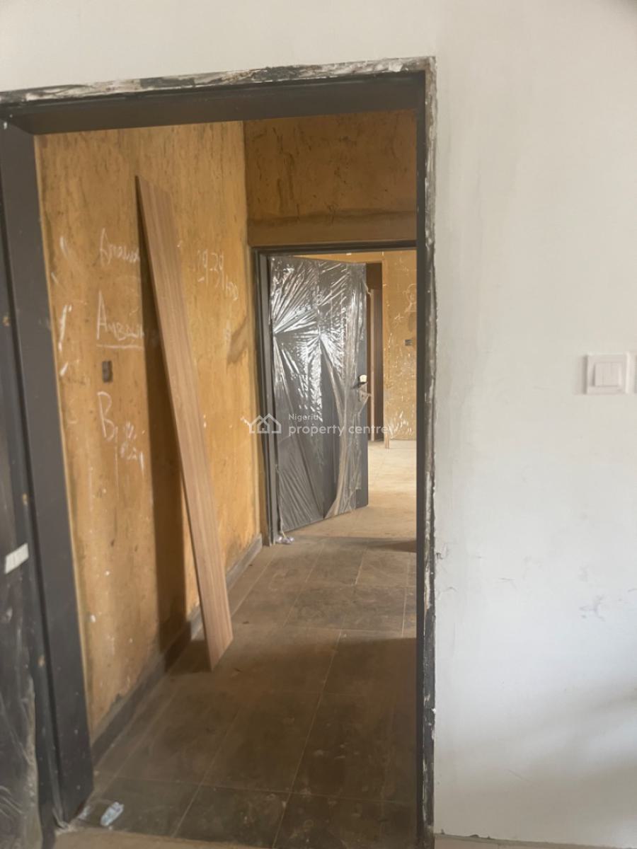 2. Bedroom Spacious Apartment, Ogba Ikeja, Ikeja, Lagos, Block of Flats for Sale