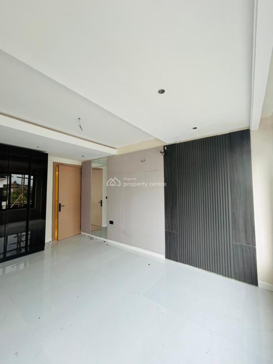 Contemporary 4 Bedroom Duplex with 2 and 1 Bedroom Apartment, Ojo, Lagos, Detached Duplex for Sale