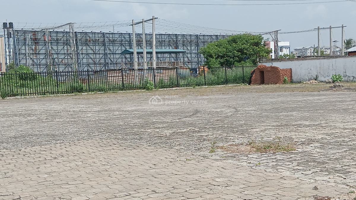Prime 2313sqm Land, Marwa Bus-stop,, Lekki Expressway, Lekki, Lagos, Mixed-use Land for Sale