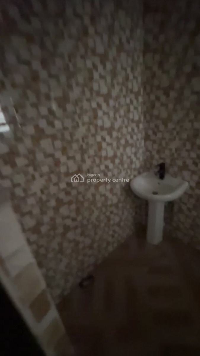 Very Spacious Mini Flat, Destiny Homes Estate, Abijo, Lekki, Lagos, Mini Flat (room and Parlour) for Rent