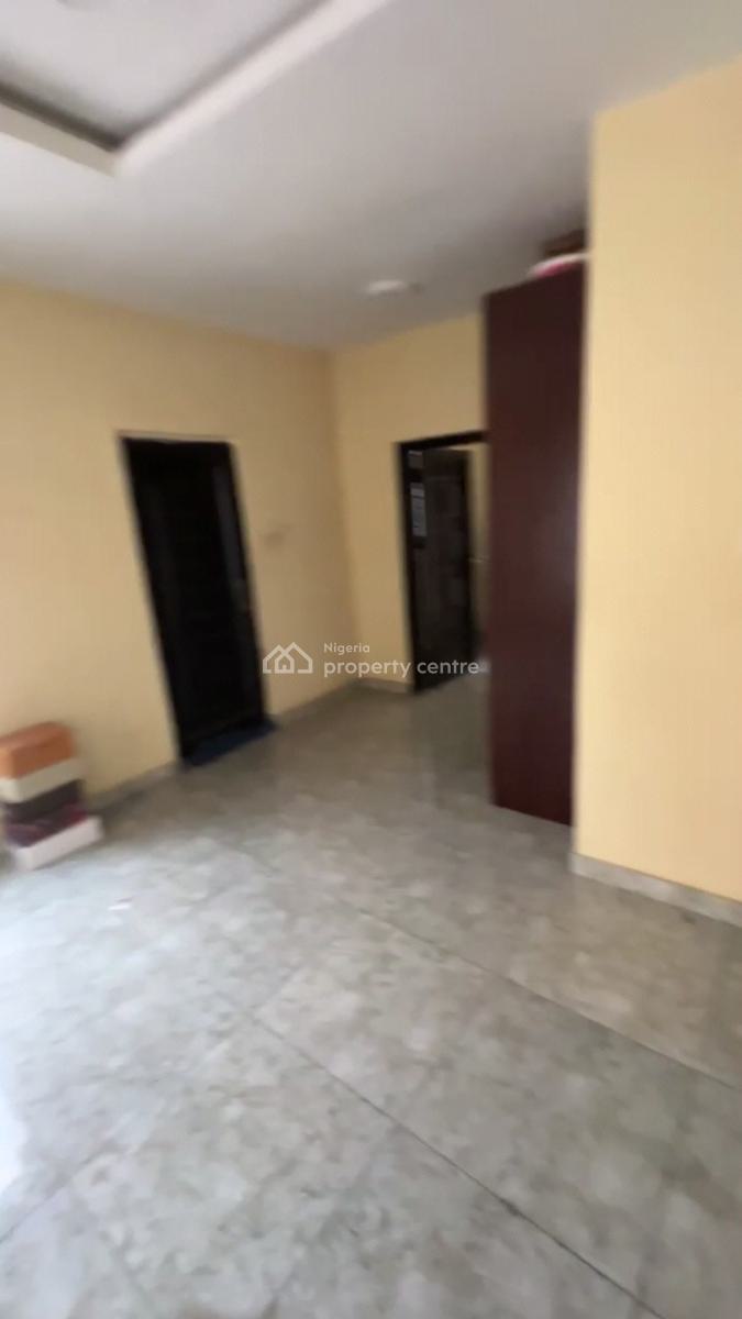 Very Spacious Mini Flat, Destiny Homes Estate, Abijo, Lekki, Lagos, Mini Flat (room and Parlour) for Rent