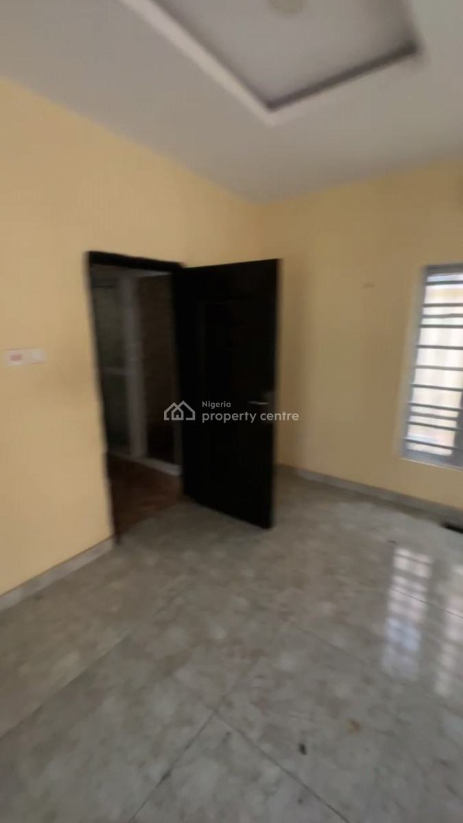Very Spacious Mini Flat, Destiny Homes Estate, Abijo, Lekki, Lagos, Mini Flat (room and Parlour) for Rent