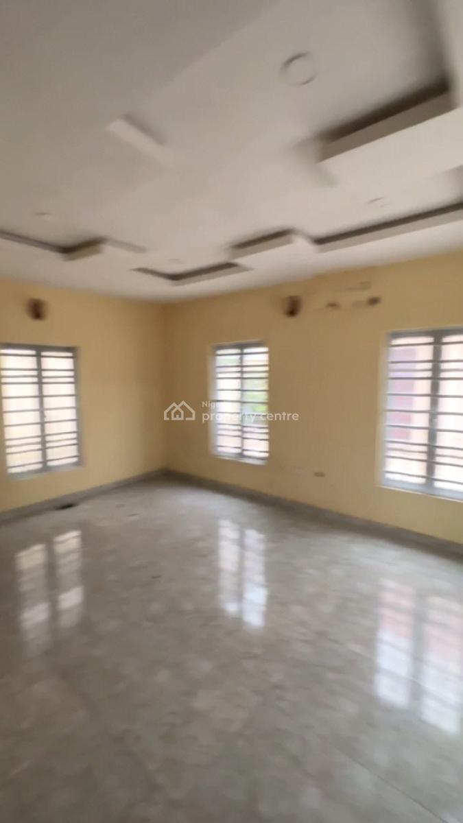 Very Spacious Mini Flat, Destiny Homes Estate, Abijo, Lekki, Lagos, Mini Flat (room and Parlour) for Rent